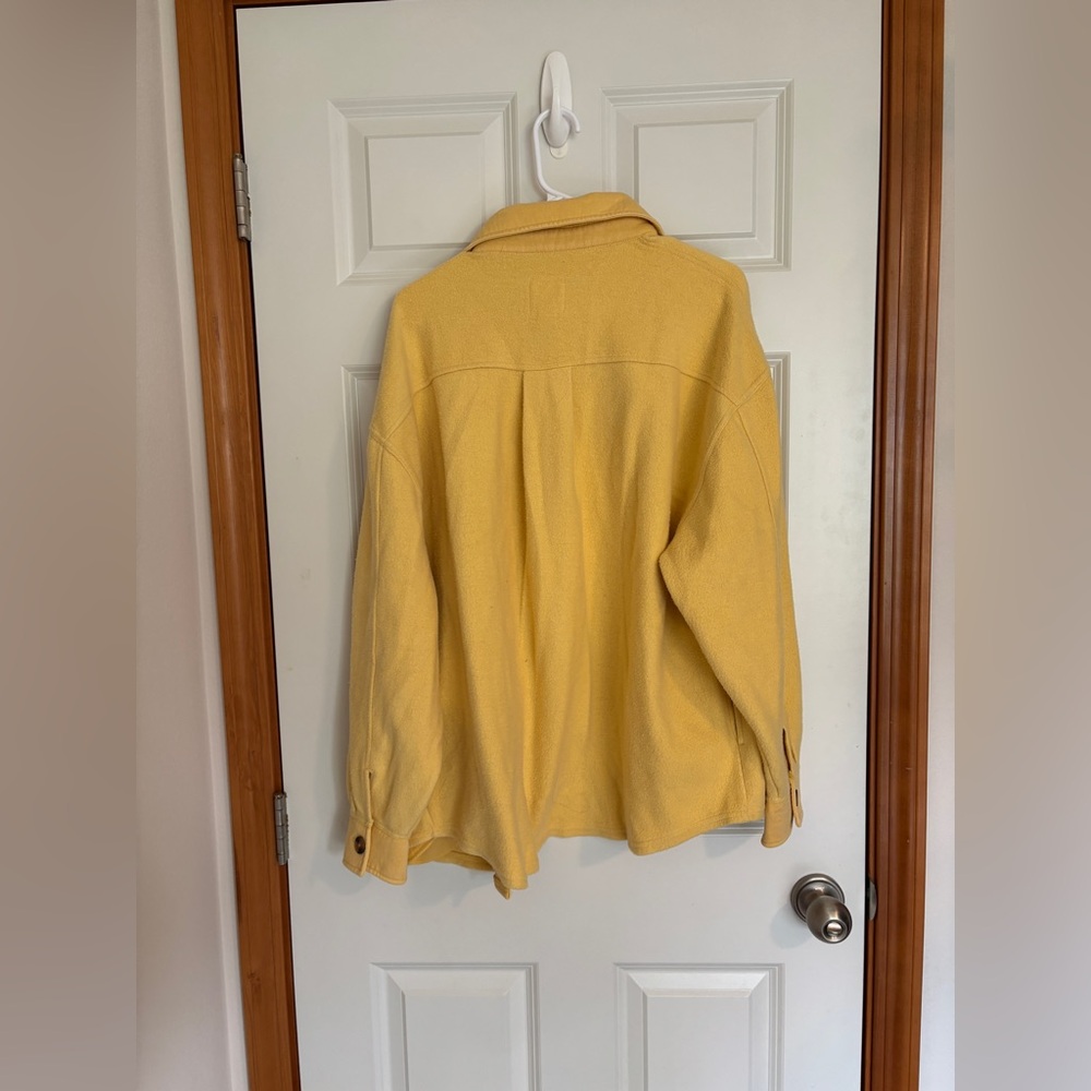 Billabong Mellow Daze Anytime Shacket - Picture 6 of 8